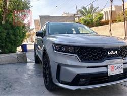كيا سورينتو